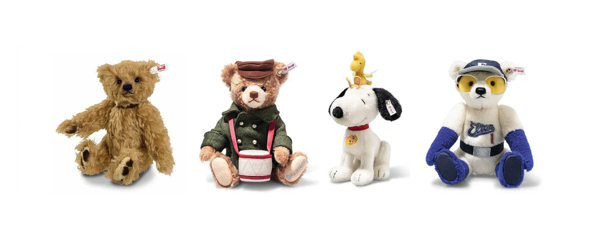 Steiff
