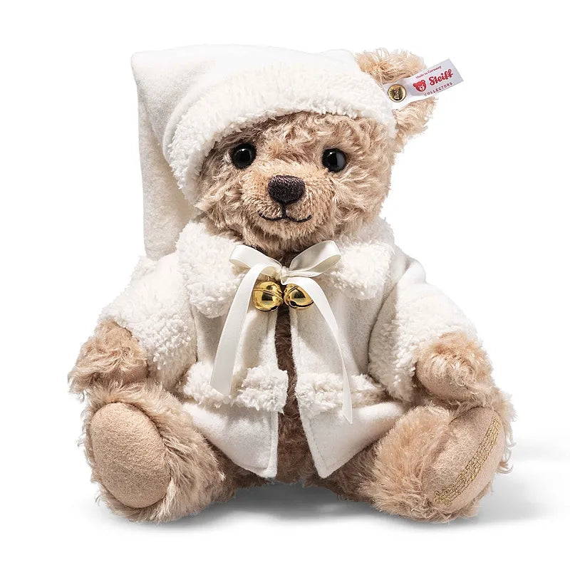 Steiff Niklas Christmas Teddy Bear