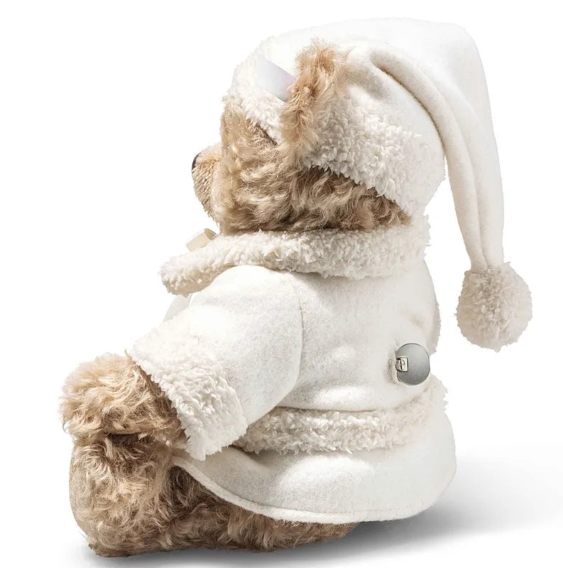 Steiff Niklas Christmas Teddy Bear