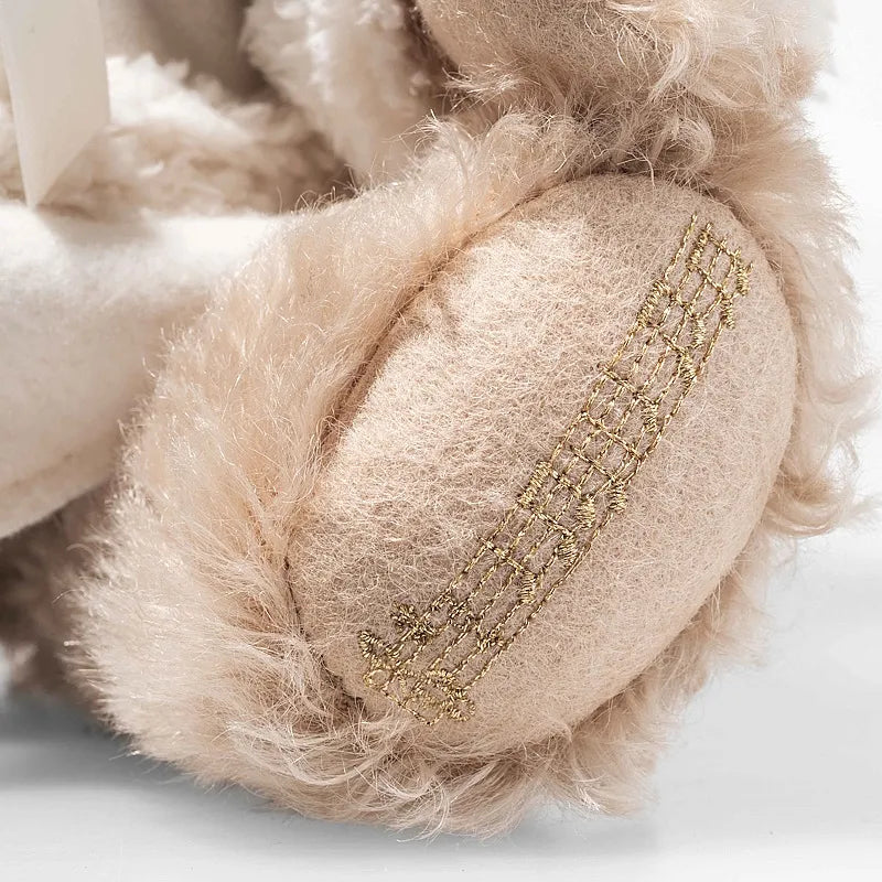 Steiff Niklas Christmas Teddy Bear