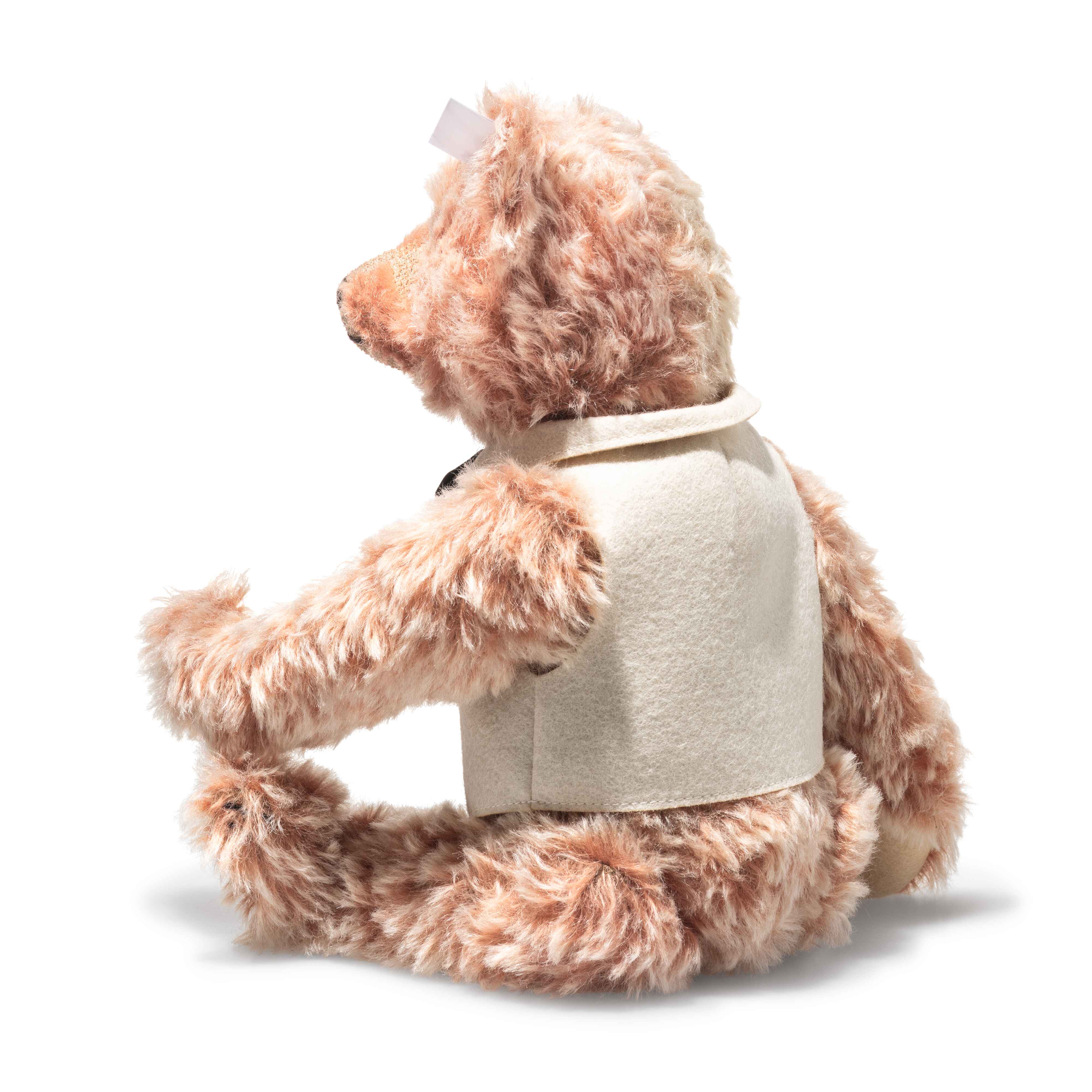 Steiff Mark Twain Teddy Bear