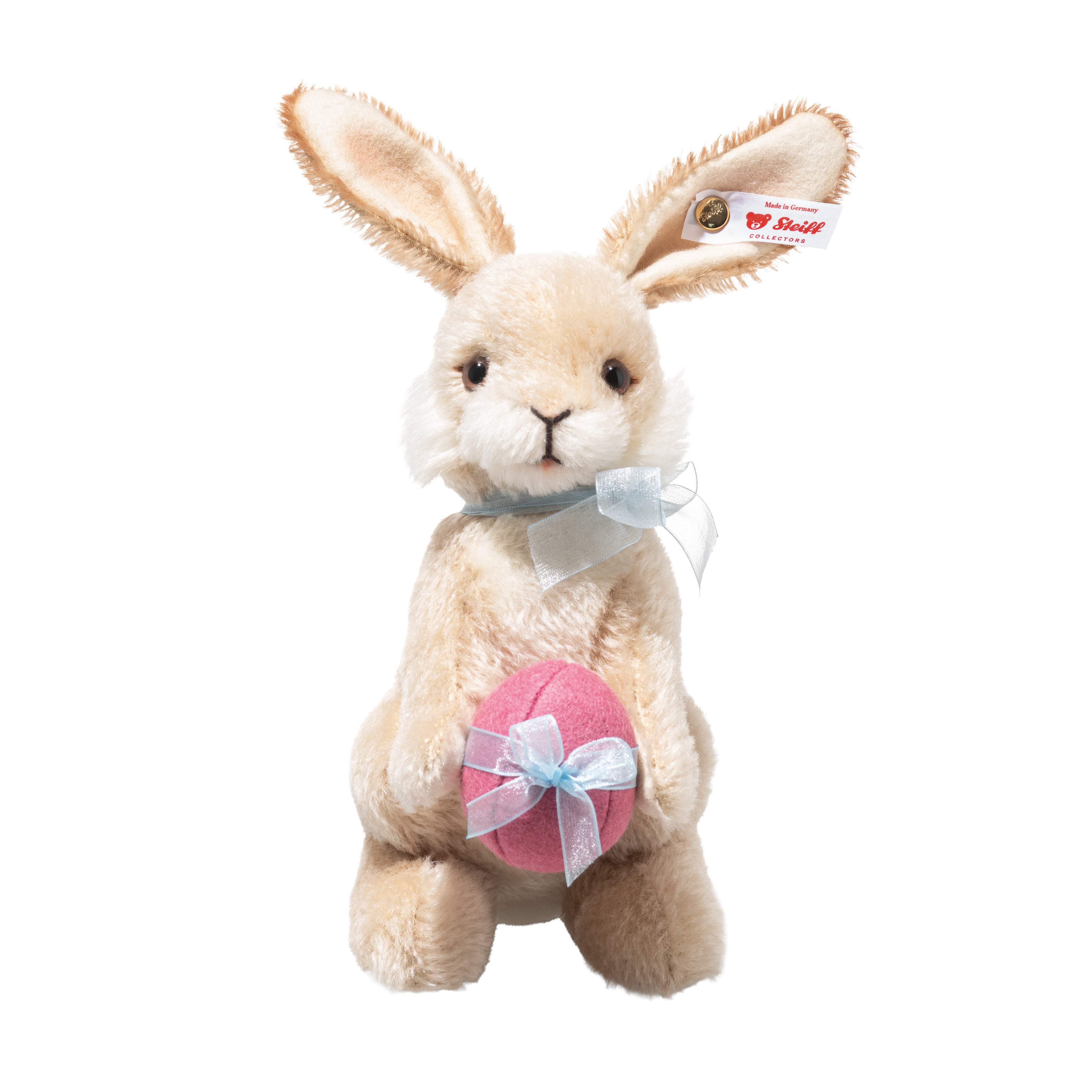 Steiff Hoppy Spring Bunny