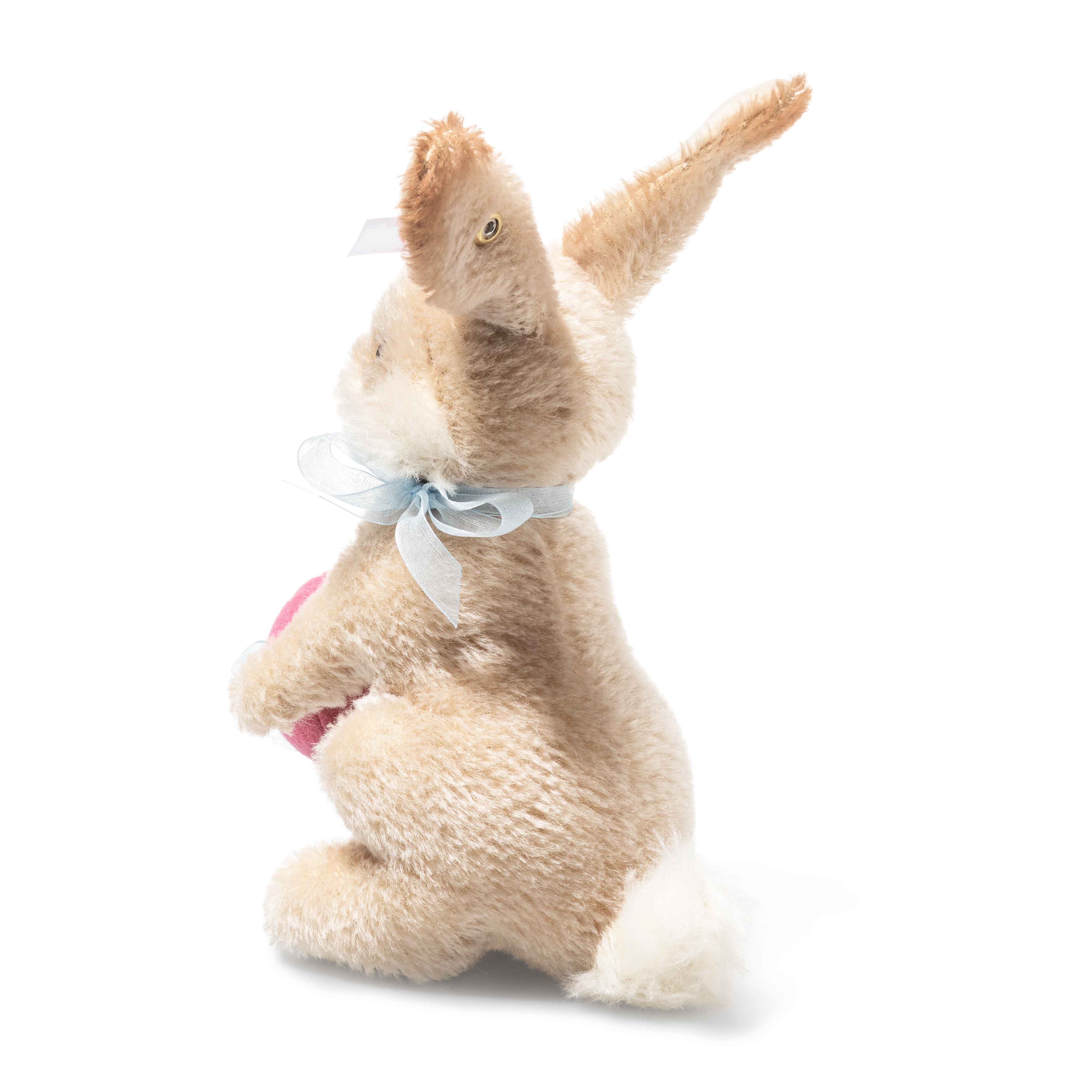 Steiff Hoppy Spring Bunny