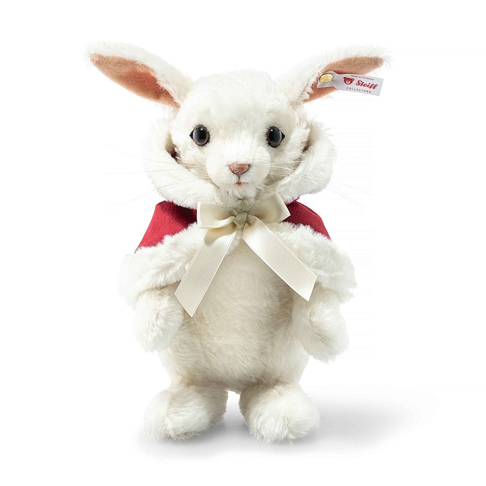 Steiff Christmas rabbit 22 cm
