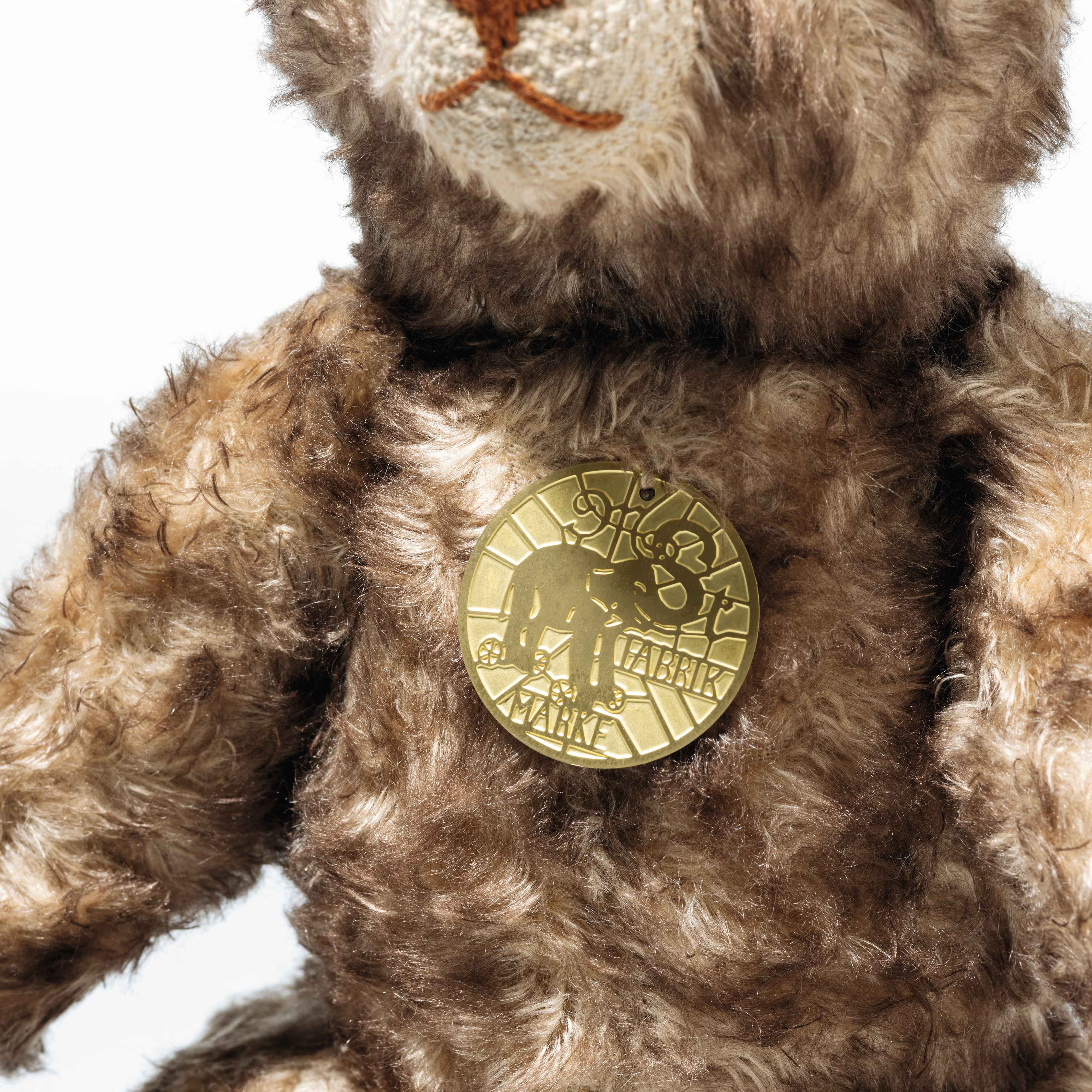 Steiff Teddy Bear 1926“