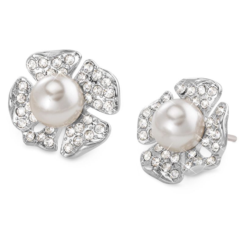 Bellinda PremierPerle™ Earrings