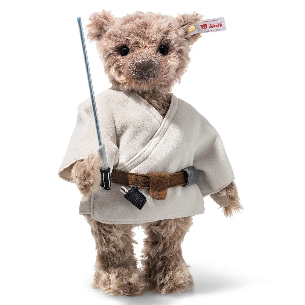 Steiff Star Wars Luke Skywalker Teddy Bear