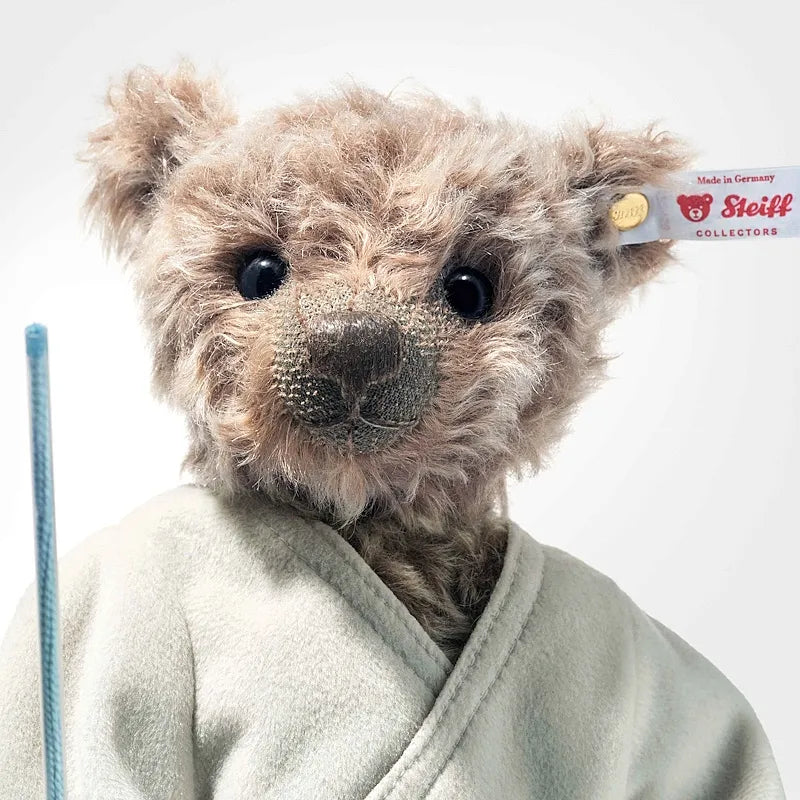 Steiff Star Wars Luke Skywalker Teddy Bear