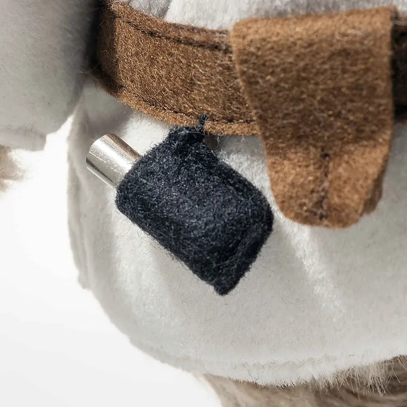 Steiff Star Wars Luke Skywalker Teddy Bear