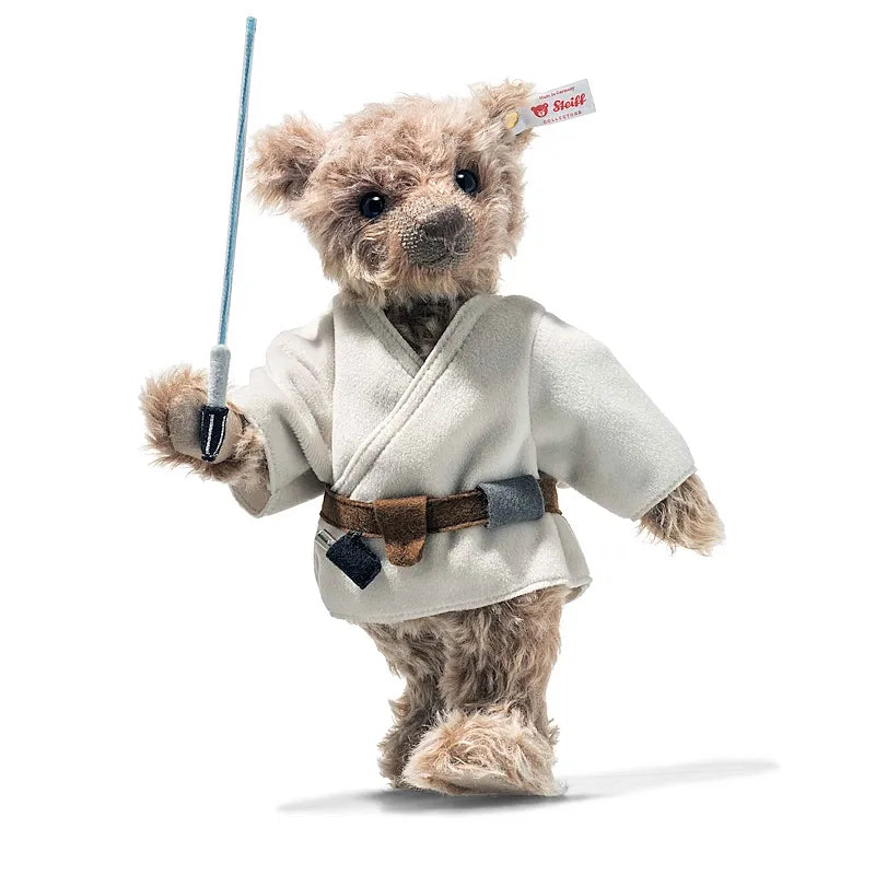Steiff Star Wars Luke Skywalker Teddy Bear