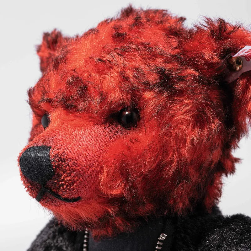 Steiff Rocks! Rolling Stones