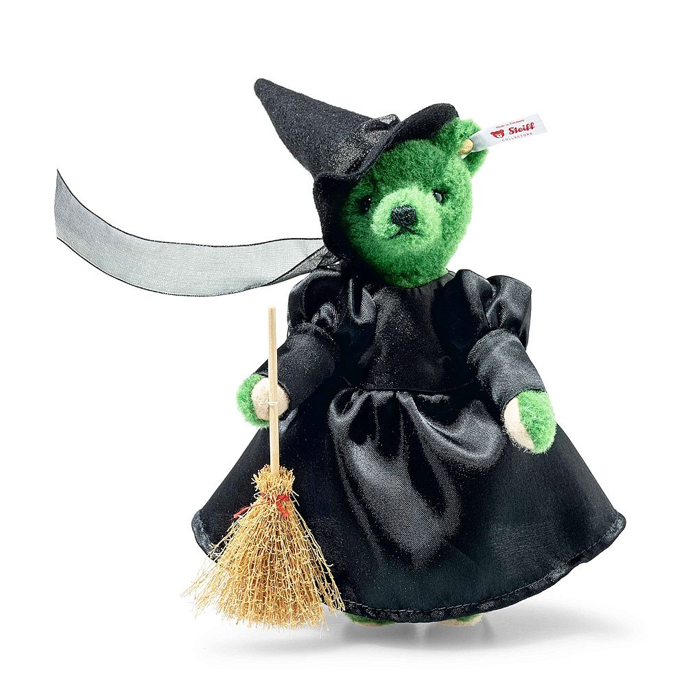 Steiff Elphaba - Wicked Witch of the West 18 cm
