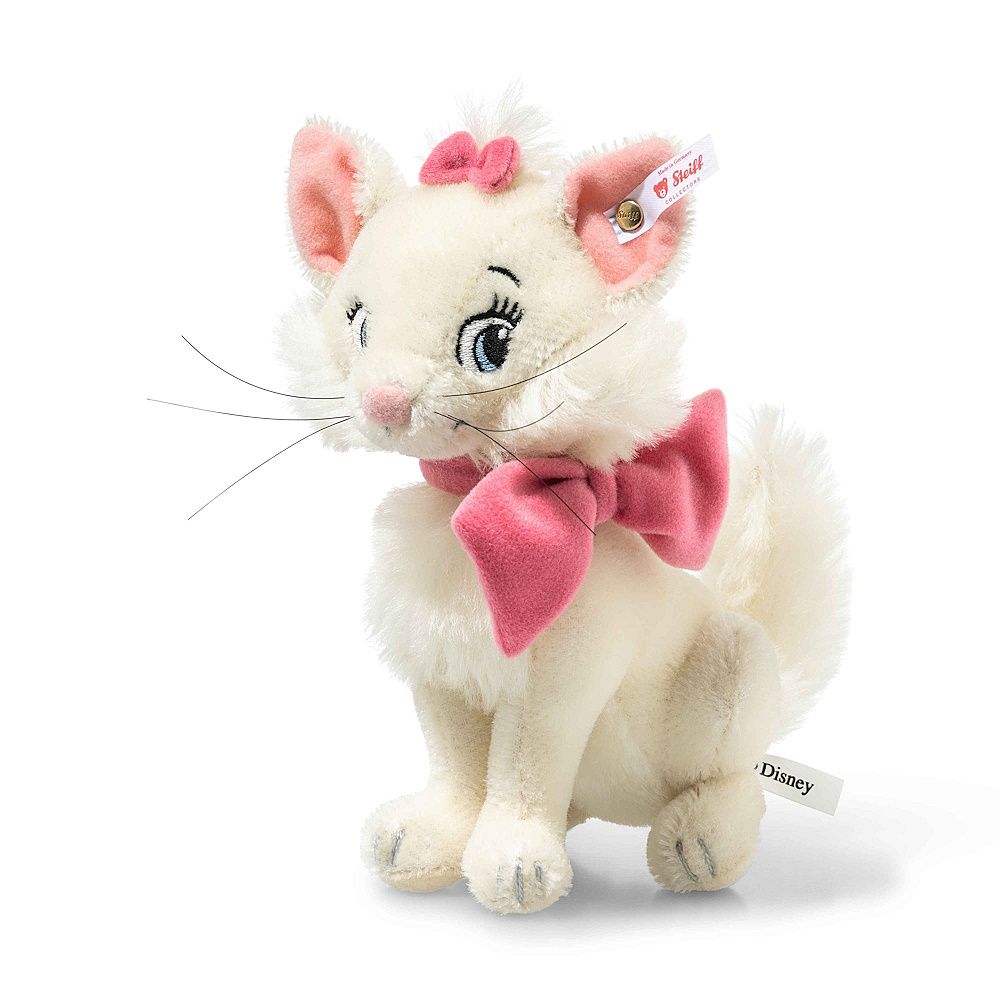 Steiff Disney Aristocat Marie 16 cm