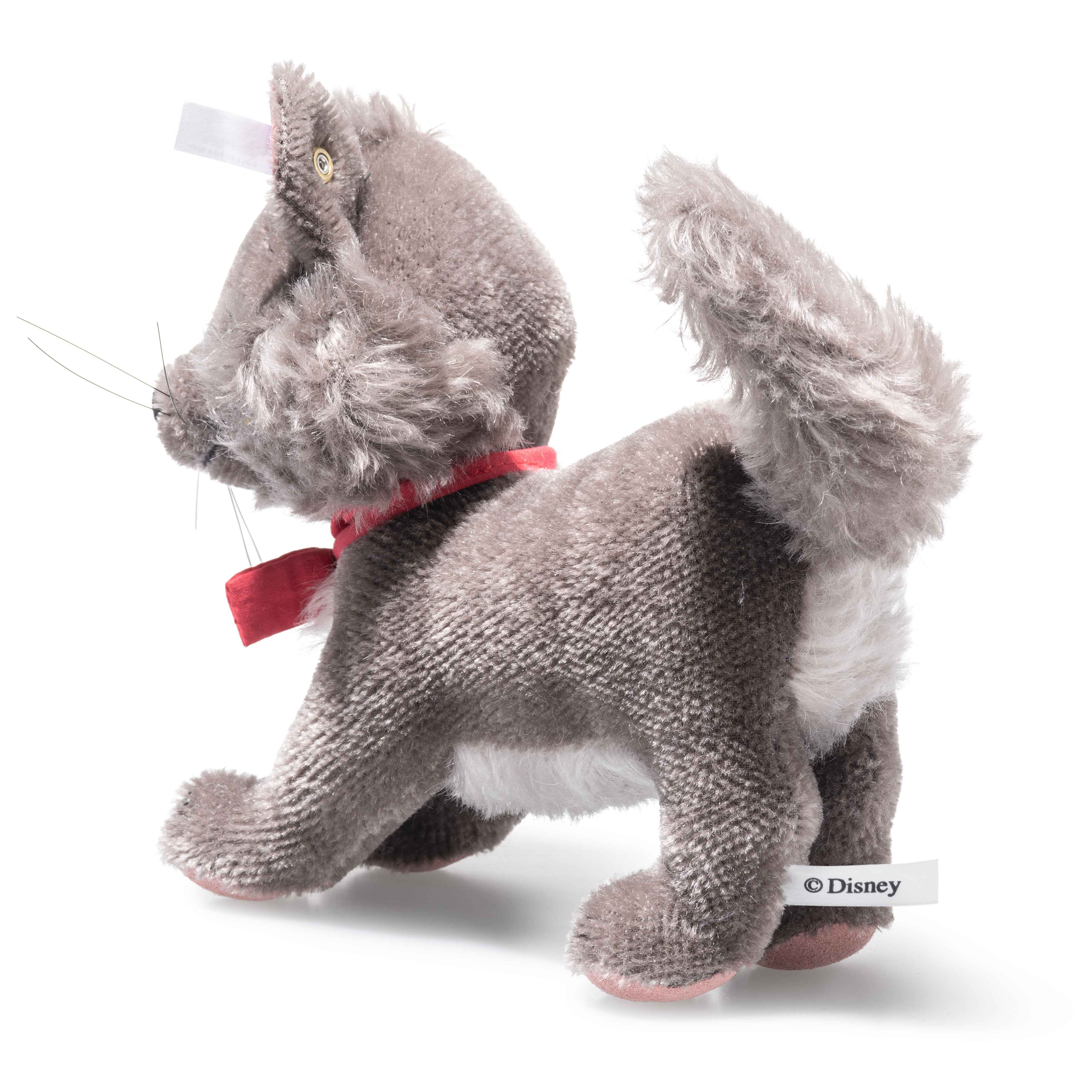 Steiff Disney Aristocat Berlioz