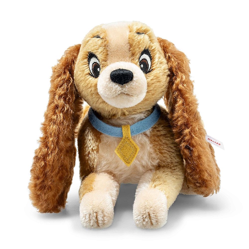 Steiff Disney Lady 70th Anniversary 20 cm