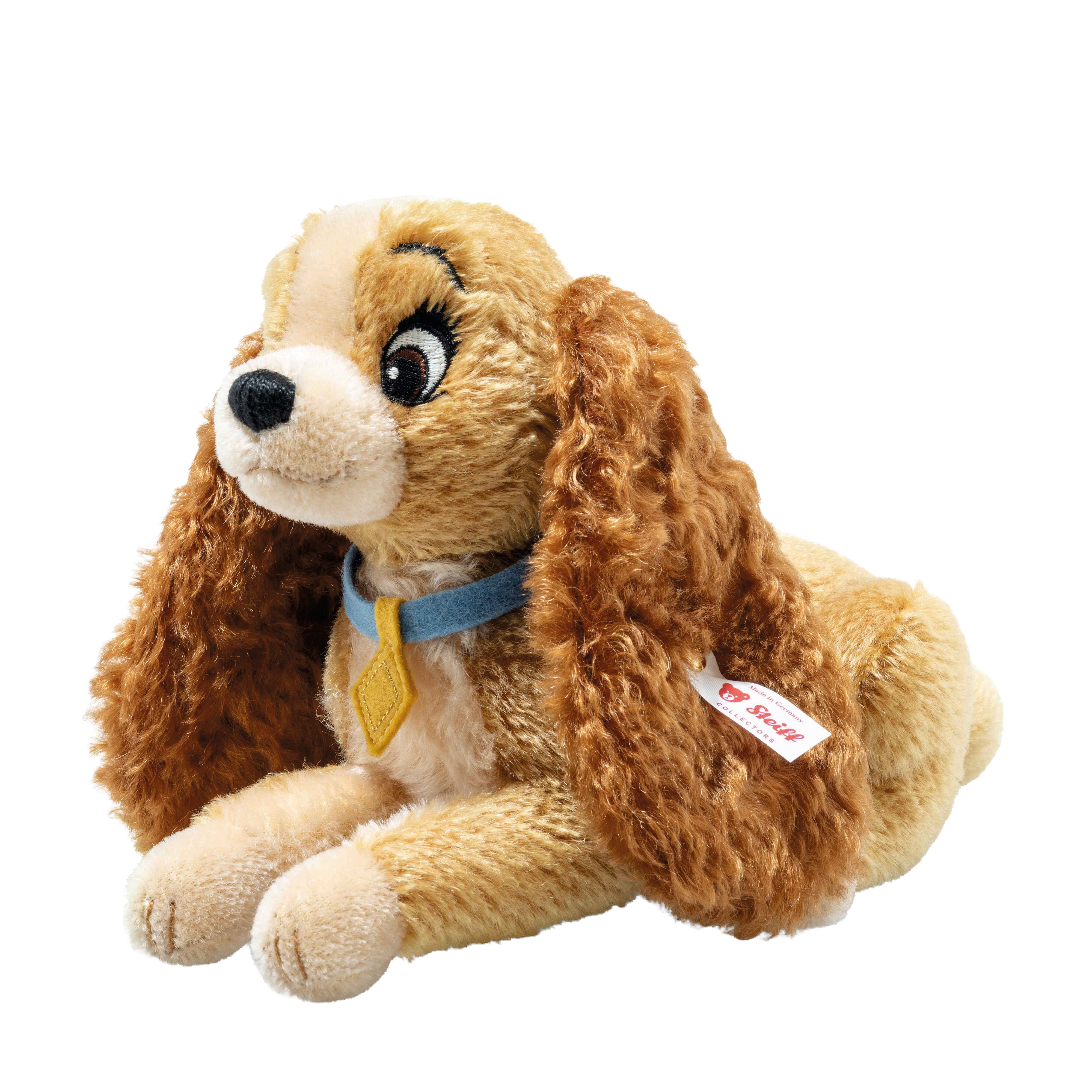 Steiff Disney Susi 70th Anniversary