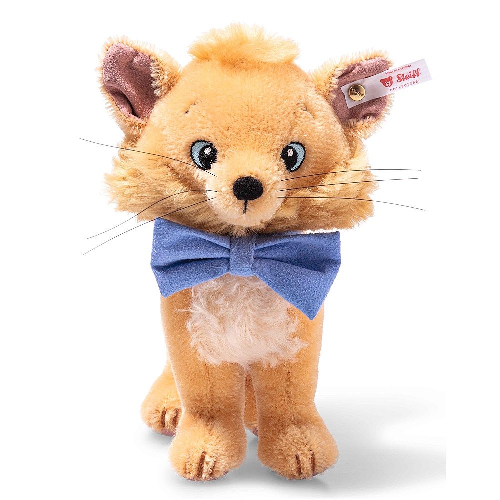 Steiff Disney Aristocat Toulouse 18 cm