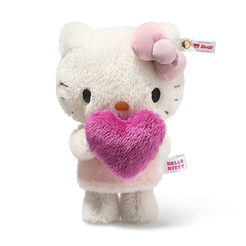 Steiff HELLO KITTY