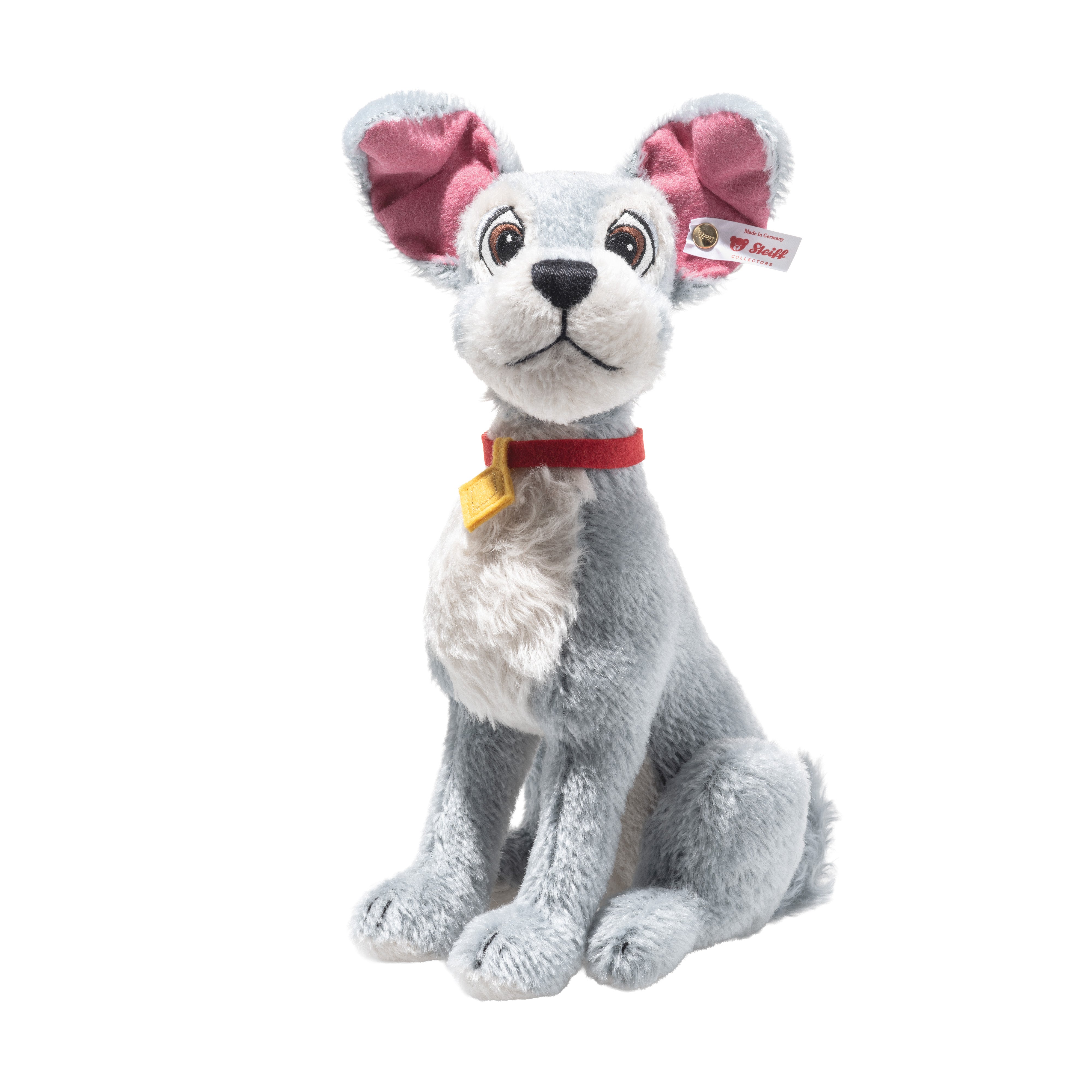 Steiff Disney Strolch