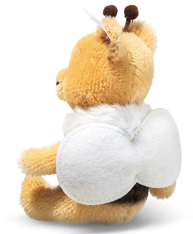 Steiff Disney mini Winnie the Pooh in a bee costume