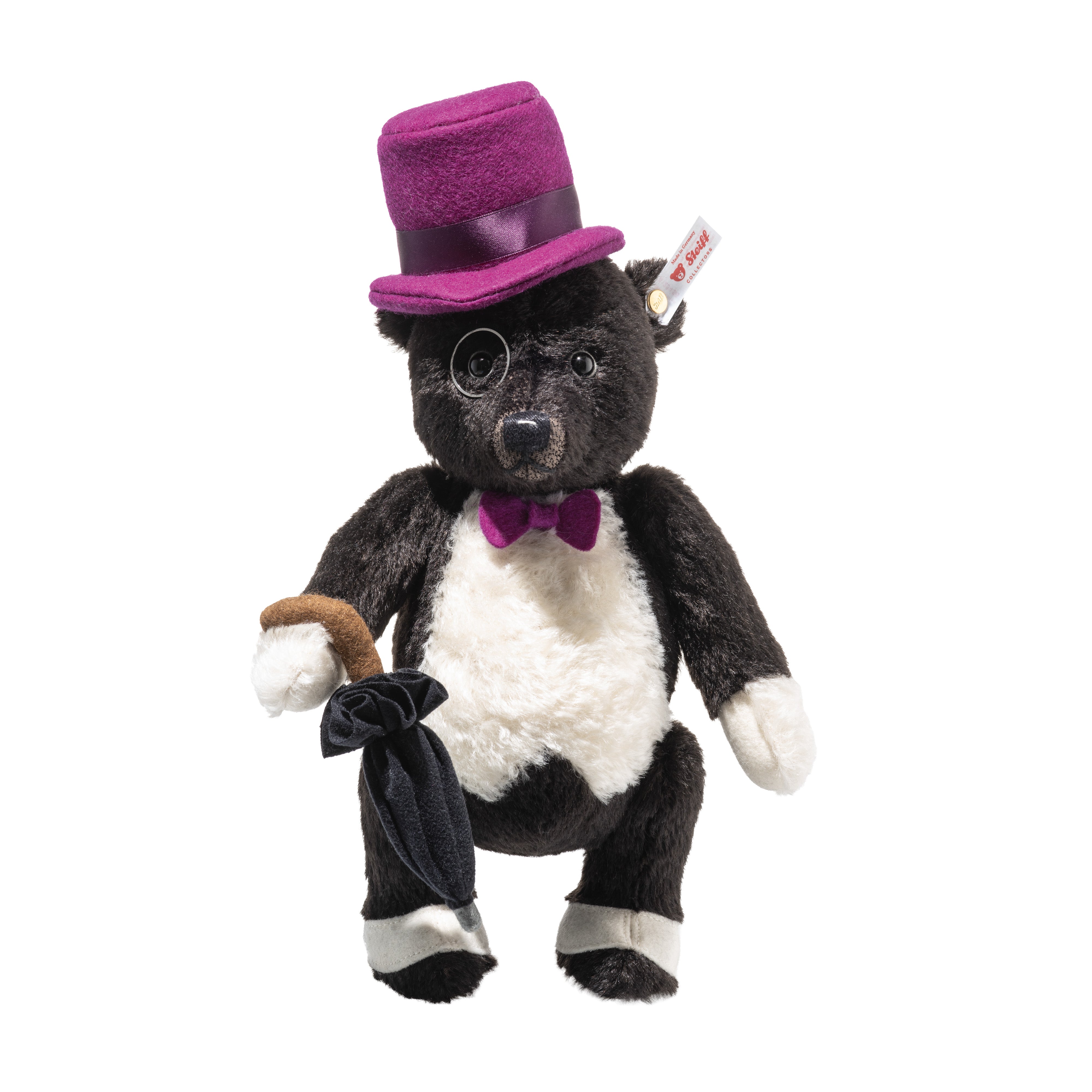 Steiff Batman: The Penguin Teddy Bear