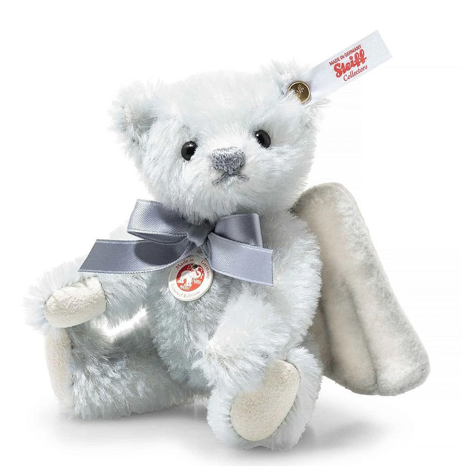 Steiff guardian angel Teddy bear 13 cm