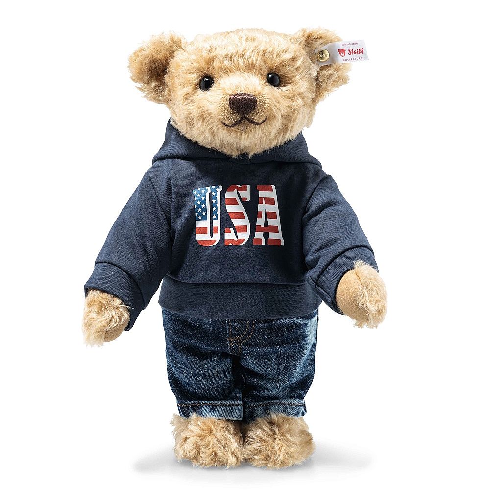 Steiff The Great American Bear 30 cm
