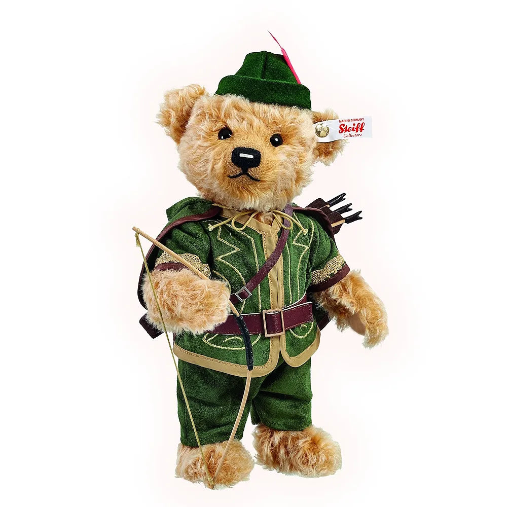 Steiff Robin Hood Bear