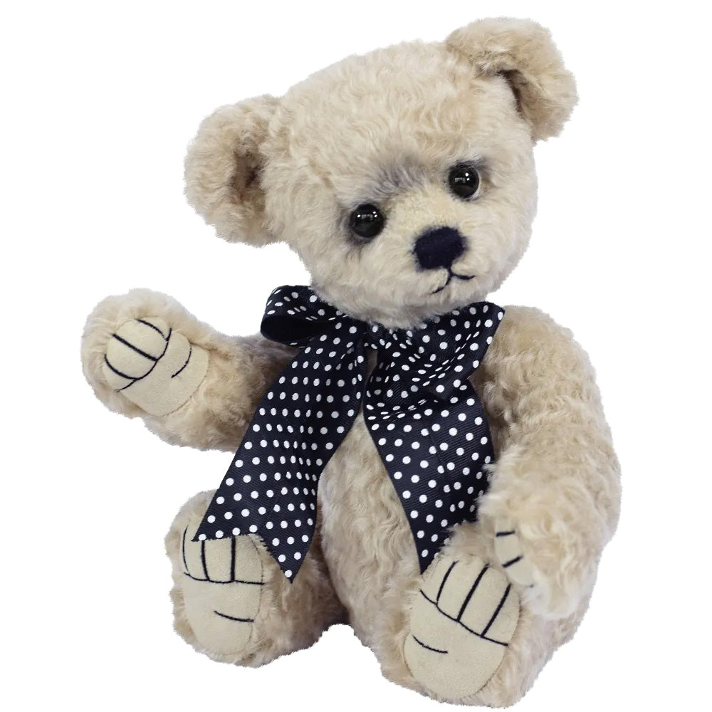 Clemens Artur Teddy