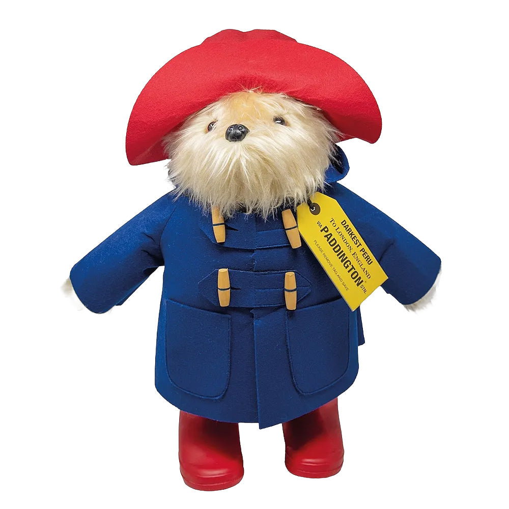 Large Paddington Collector