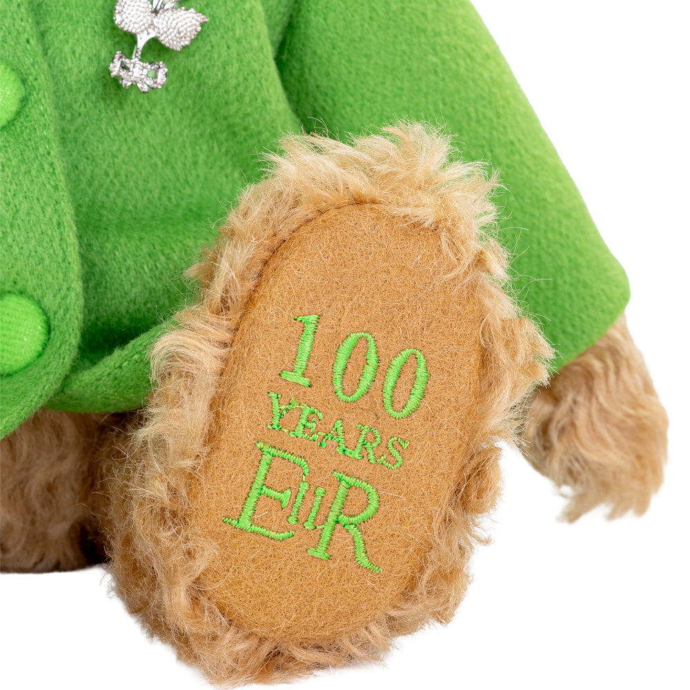 Elizabeth II 100th Celebration Steiff Bear