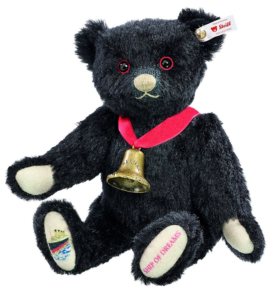 Steiff Titanic Legacy Bear 28 cm