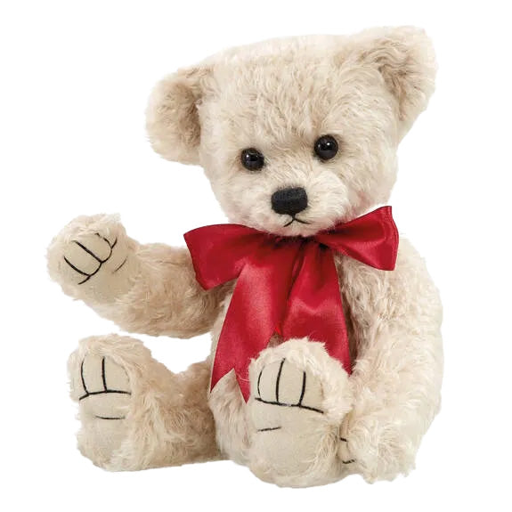 Clemens Alfons Teddy