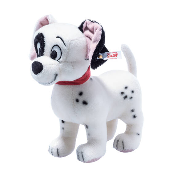 Disney’s 101 Dalmatians Patch by Steiff