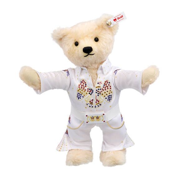 Steiff Elvis Teddy Bear 28 cm