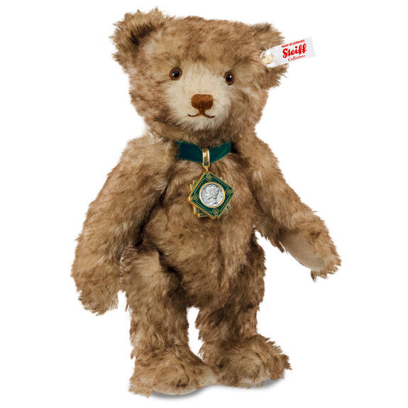 Steiff Happy Bear 27 cm Mohair