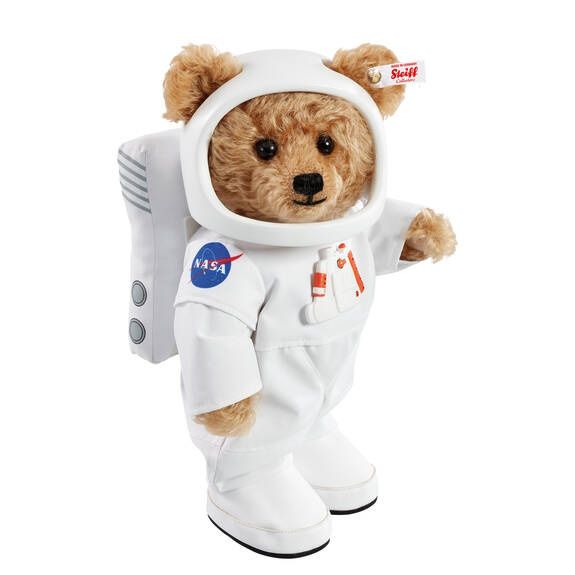 Steiff Shoot for the Moon Bear