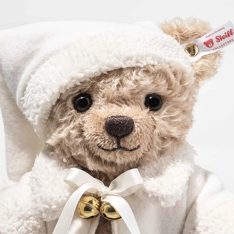 Steiff Niklas Christmas Teddy Bear
