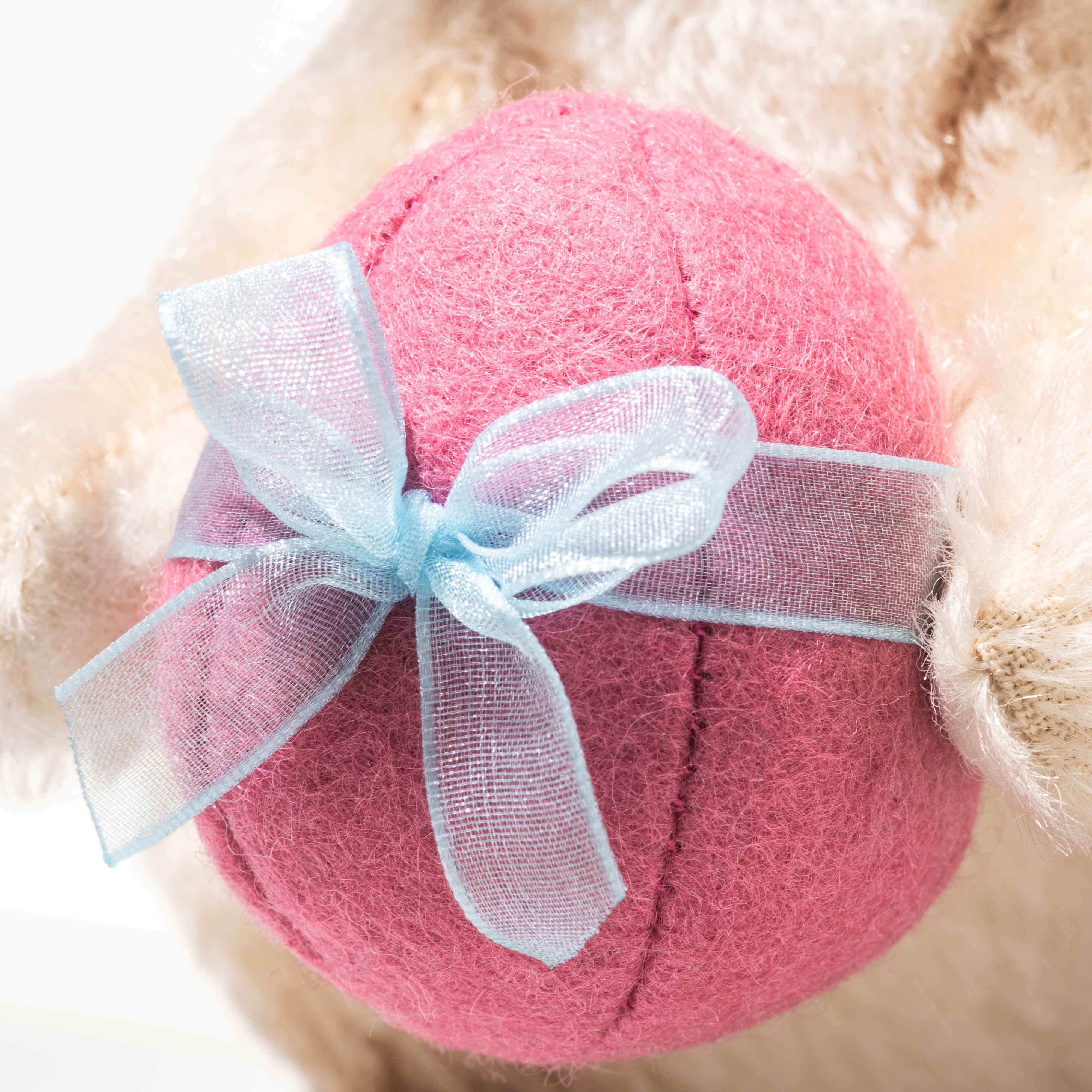 Steiff Hoppy Spring Bunny