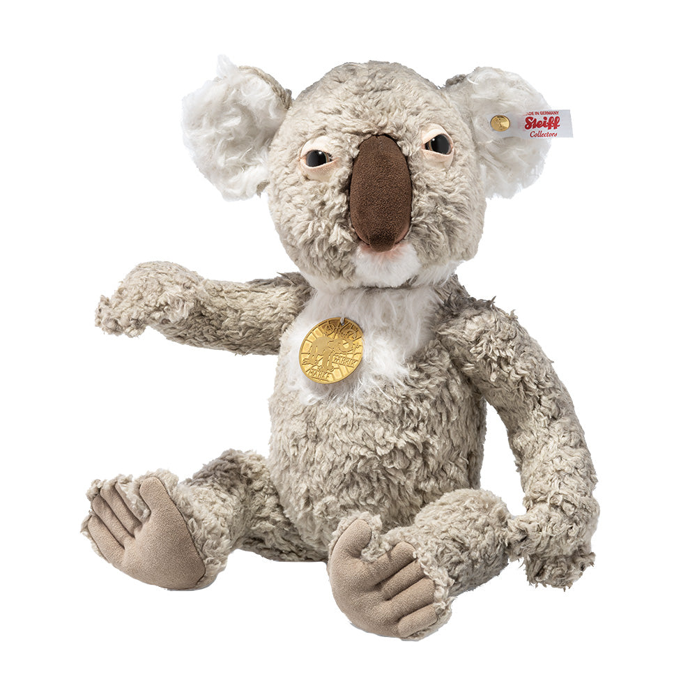 Steiff Teddies for Tomorrow Xander Koala