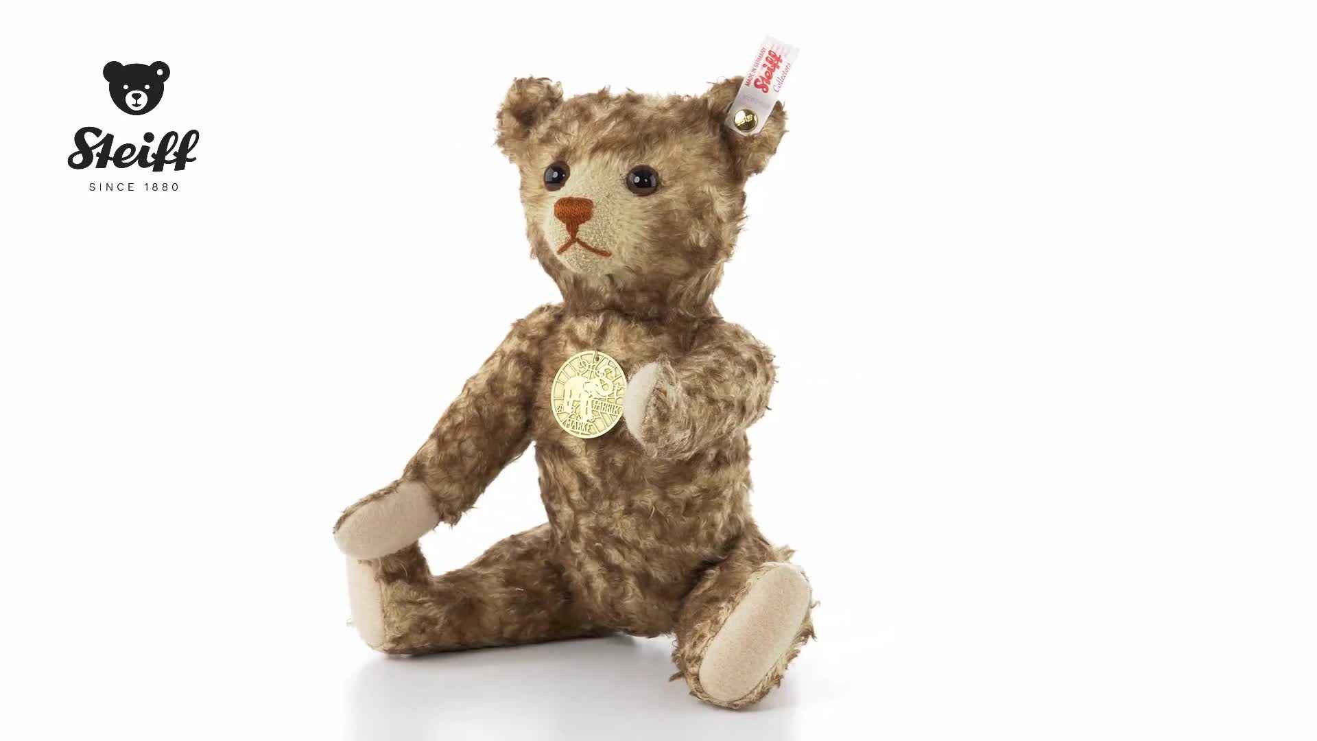 Steiff Teddy Bear 1926“