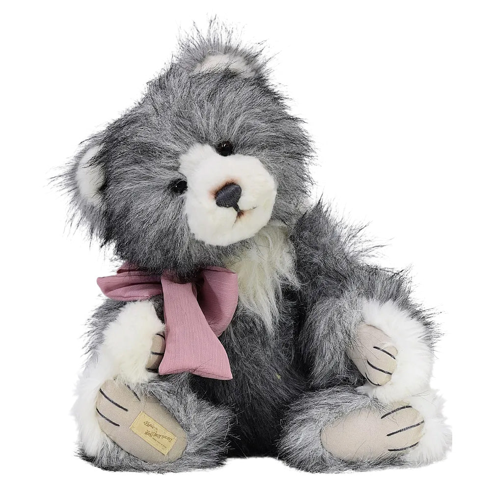 Dean’s Willard Teddy