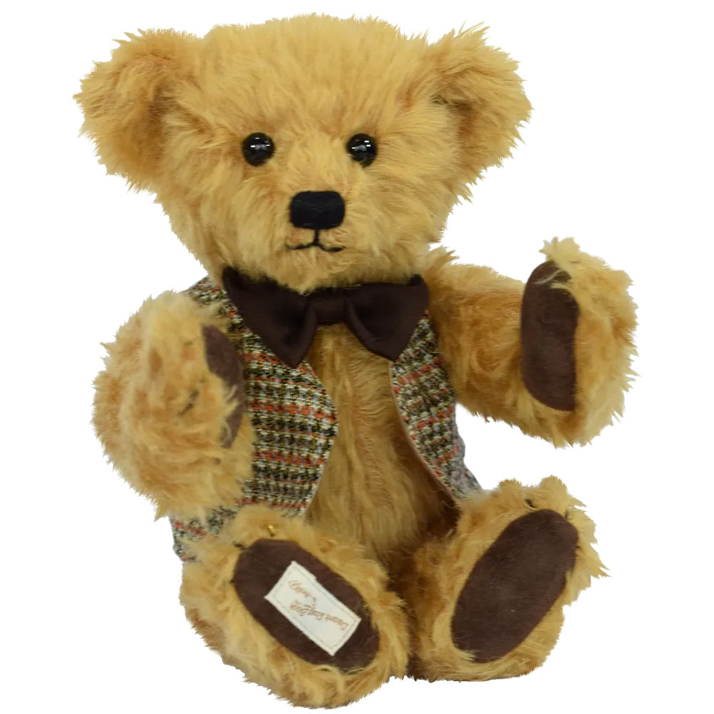 Dean´s Dusty Teddy