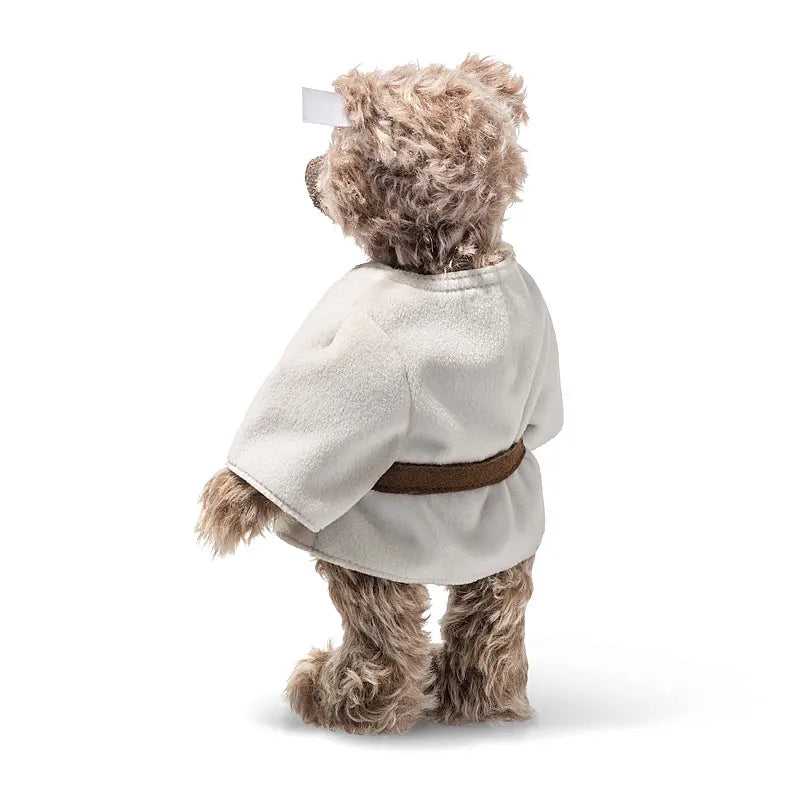 Steiff Star Wars Luke Skywalker Teddy Bear