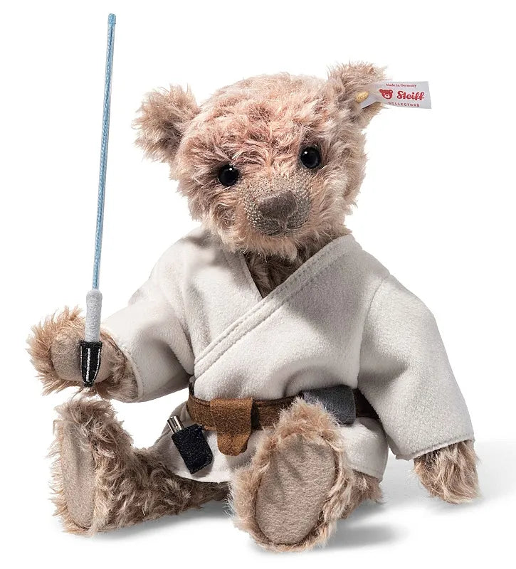 Steiff Star Wars Luke Skywalker Teddy Bear