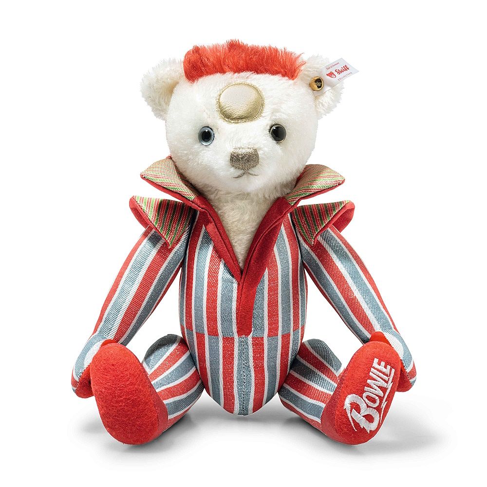 Steiff Rocks! David Bowie 32 cm