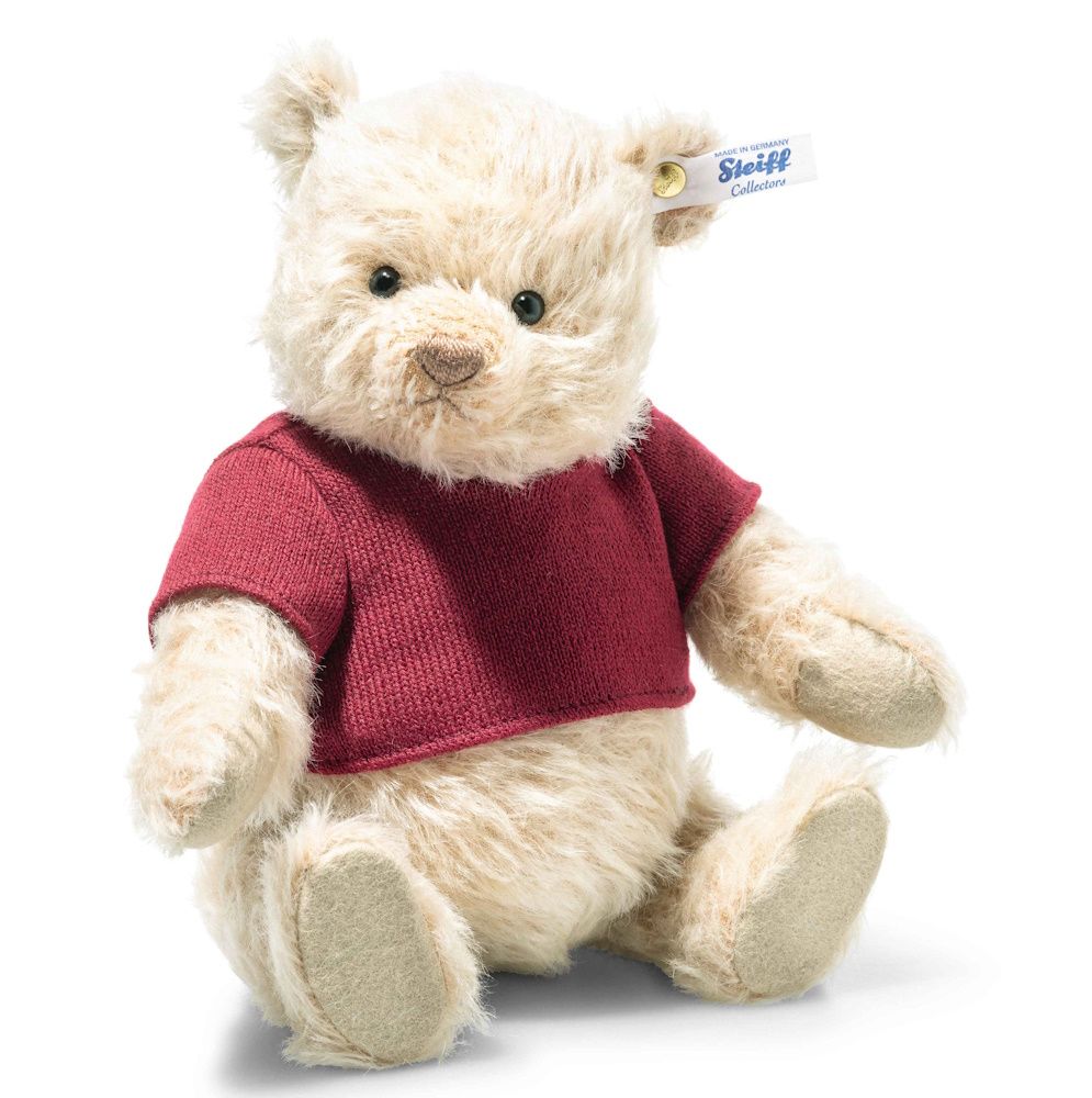 Disney Christopher Robin Winnie Puuh 26 cm