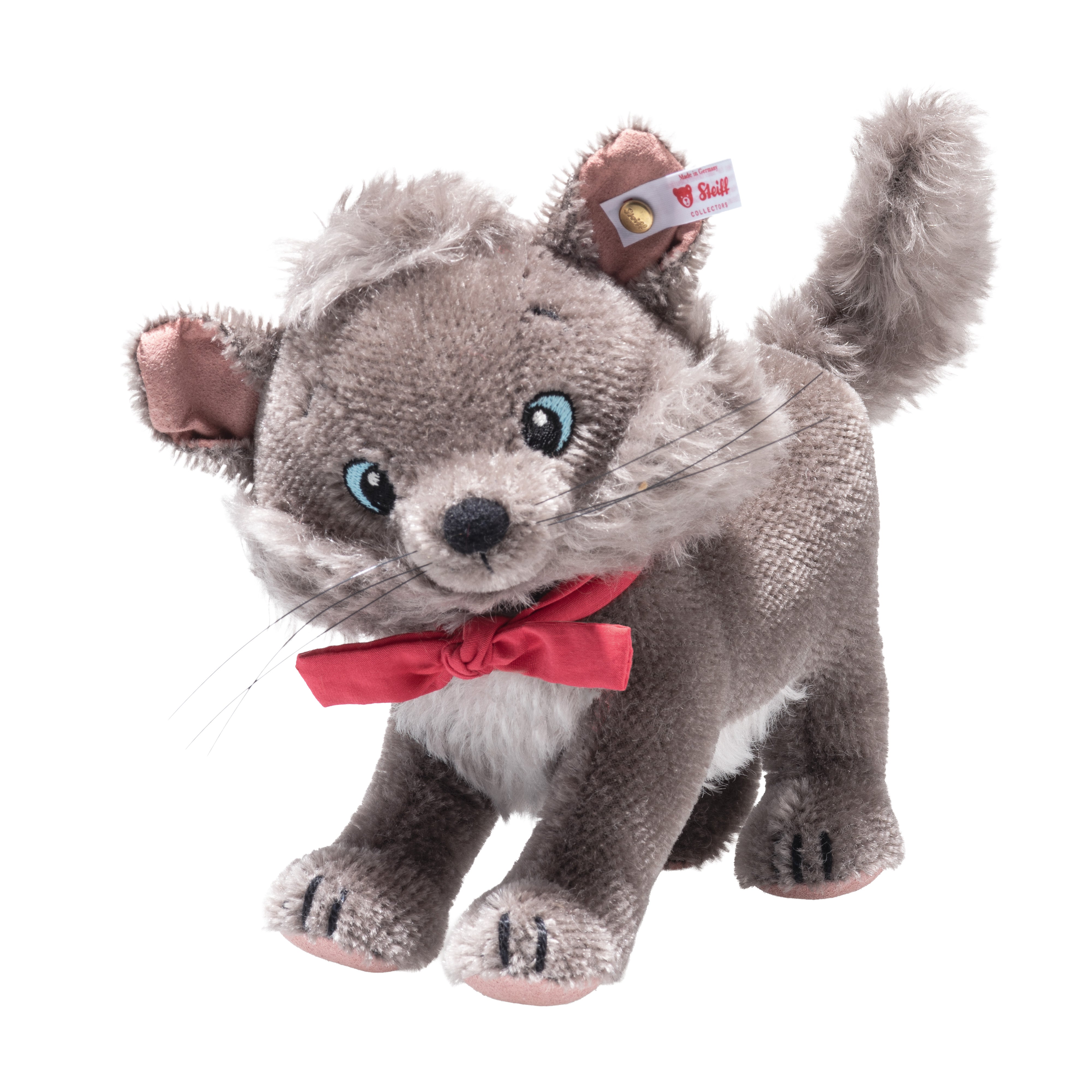 Steiff Disney Aristocat Berlioz