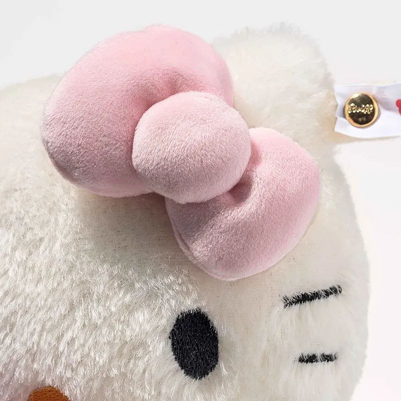 Steiff HELLO KITTY