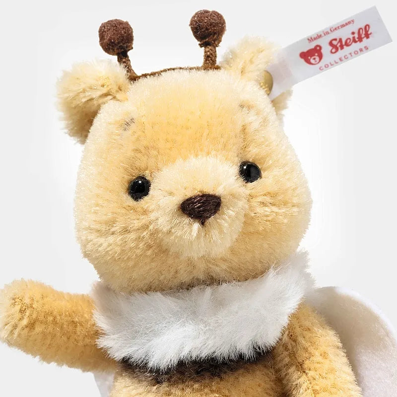 Steiff Disney mini Winnie the Pooh in a bee costume